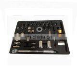 High Quality 35 Piece Common Rail Injector Kit Diagnostic Tools