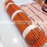 Heating Mats Industrial Used Underfloor Excellent Quality Floor Heating Mat 110-220v thumbnail-5
