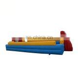 Giant Inflatable Indoor Or Outdoor Used Soap Soccer Football Game Field Funny Inflatable Soccer Court For Sale thumbnail-1