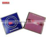 High Precision P0 P6 Single Row Ball Bearings NSK 6004 Du2 Bearing thumbnail-5