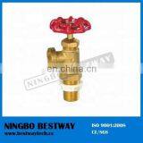 Lead Free Brass Stop Waste Valve With Female Connection thumbnail-6