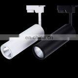 Factory Price Exhibition Hall Led Track Light 12w Led Track Rail Spot Light for Shop Store thumbnail-2
