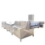 Packed Food Sterilizer Meat Products Pasteurizer Milk Beverage Pasteurization Machine thumbnail-5