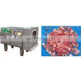 Meat Cubing Machine/Meat Cube Cutting Machine /Meat Cube Cutter