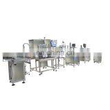 Factory 4 Head Filling Machine Bottle Filling Machine Soda Water Filling Machine thumbnail-2