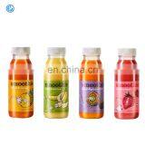 Semi-Automatic Wine Bottle Labeling Machines , Manual Labeling Machine For Bottles Used thumbnail-4