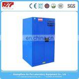 Lab Flammable Cabinet Hopui Manufacturer in Guangzhou Lab Dangerous Goods thumbnail-5