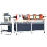 Компьютерно управляемая высокоточная машина для испытания релаксации напряжения стальных канатов