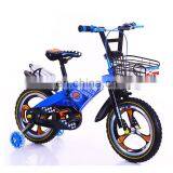 New Model Children Bicycle 12 16 20 /kid Bicycle for 9 Years Old Children (bicycle for Kids Children) /children Bicycle thumbnail-4