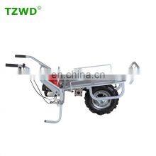 Specifications Standard Agricultural Tools and Garden Uses Wheelbarrow