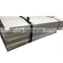 Sample for Free Hot Rolled and Cold Rolled ss sheet in Stock Stainless Steel Plate