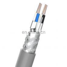 22AWG 20AWG RS485 Shielded Cable Communication Cable