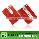 China Manufacturer 125KHz Rfid id Card