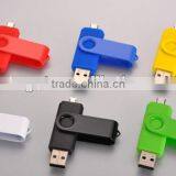 OTG Android Usb Flash Drive 2gb 4gb, 8gb, 16gb, 32gb, 64gb Custom Otg Usb Flash Drive thumbnail-1