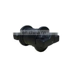 High Quality Excavator Bottom Roller Kubota U15 Track Roller thumbnail-5