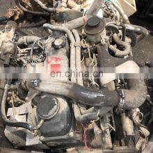 Made In China CYQD32 Used Diesel Engine For Pickup thumbnail-2