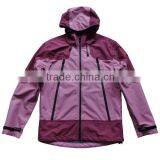 Waterproof Breathable Jacket for Women Sport Outdoor Wear thumbnail-1