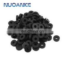 High Temperature Gasket Rubber Waterproof Gasket Food Grade Silicone Gasket Rubber O Ring Washer thumbnail-5