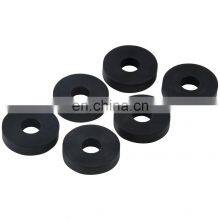 Heat Resistant Washer Square O Ring Fluoro FKM Rectangular Rubber Gasket thumbnail-3