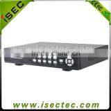 VGA / HDMI Output Real Time H 264 8 Channel Dvr thumbnail-1