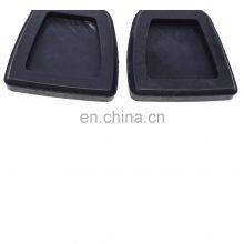 Free Shipping!2 PCS NEW Clutch Brake Pedal Pad Rubber FOR TOYOTA 4RUNNER PICKUP 3132152010 thumbnail-5