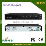 New Products for 2015, 4ch/8ch/16ch NVR P2P ONVIF POE NVR thumbnail-3