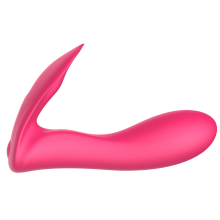 Wearable Butterfly Vibrator for Female Sex Toys Clitoral Vibrator g Spot Vibrators for Women thumbnail-5