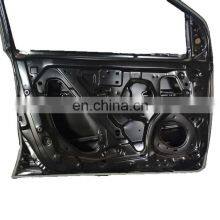 Professional Car Front Body Kits Auto Door Panel Replacing for Livina L10 07 Wholesale thumbnail-3
