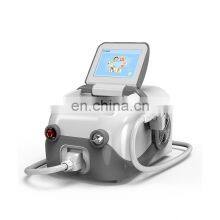 Face Body Diode Laser Alexandrite Hair Removal System / Diode Laser 755 808 1064 nm thumbnail-1