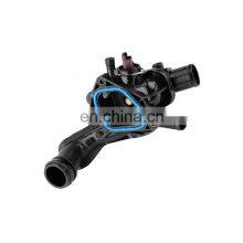 11537550172 11510392553 11537536655 11517568595 Thermostat Housing Sensor Assembly For BMW X5 X6 Chevrolet thumbnail-1