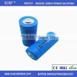 CR14335 3.0V 800MAH Li-MnO2 Battery 2/3 AA Battery From Factory thumbnail-2