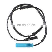 3452-6756-385 Rear ABS Wheel Speed Sensor For Mini Cooper R50 R52 R53 2002-2008 thumbnail-1