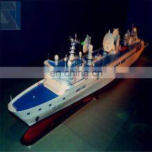 ABS ,Acrylic Ans Plastic Ship Model Souvenir for Collection or Boat Plan Making thumbnail-3