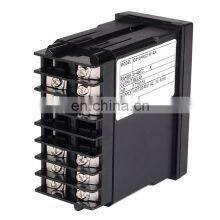 Digital PID Temp Controller REX-C410 48*96mm Horizontal, Input Thermocouple K Relay Output for Heat Temperature Controller thumbnail-5