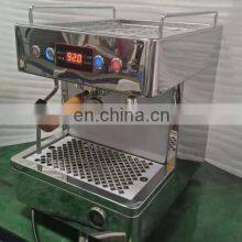 Professional Semi-Automatic Commercial Coffee Making Machine for Hotel or Restaurant thumbnail-4