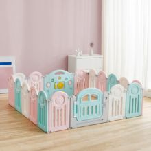 Baby game playpens
