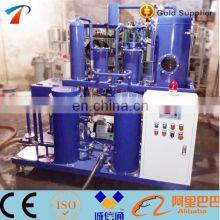 Used Cooking Oil Purification Machine/Waste Restaurant Oil Reclamation/Vegetable Oil Purification