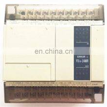 FX3S-14MT- PLC Programmable Controller Build-in 8 Input/6 Output(Transistor Sink),DC Power Supply thumbnail-5