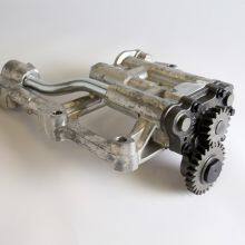 Perkins Part 4132F071 Oil Pump thumbnail-2