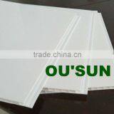 2012 Haining The Newest White PVC Panel