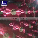 Polyester DTY Yarn for Use With Sofa Cloth thumbnail-3