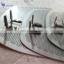 Universal Mirror Heating Element Side Mirror Glass Heater thumbnail-3