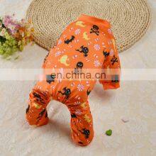 Cheap Price New Breathable Home Luxury Apparel Shirts Dog Clothing Designer Pet Clothes thumbnail-4