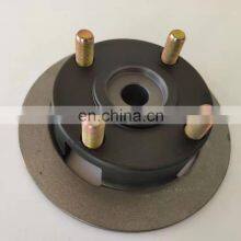 Factory Directly Wholesale Auto Nodular Cast Iron The Brake Disc thumbnail-4