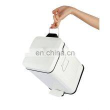 15L Promotional Kitchen Square Novelty Trash Can thumbnail-4