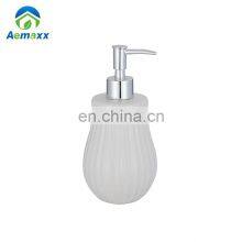 Different Design Bathroom Accessories Sanitary Ceramic 5pcs Bathroom Sets thumbnail-2