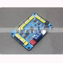 32 Channel Servo Controller Board Wireless Control for PS2 USB/UART Connection Mode thumbnail-3