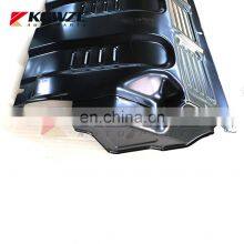 Automotive Under Skid Plate For Mitsubishi Triton L200 IV Pajero Montero Sport II MN136829 thumbnail-5