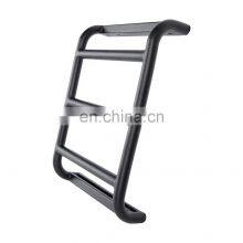 Side Ladder For Jeep Wrangler JL 2018 -On Side Car Ladders Auto Parts Auto Parts thumbnail-1