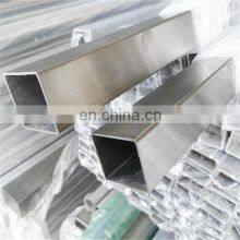 China Manfactures Stainless Steel Square Tube thumbnail-5
